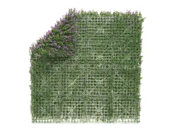 Outlet NORTENE Jardín vertical lavanda 100 x 100 1 X 2M Verde