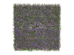 Outlet NORTENE Jardín vertical lavanda 100 x 100 1 X 2M Verde