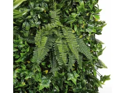 NORTENE Jardín vertical tropic wild 100 x 100 cm 1X1 M Verde Outlet