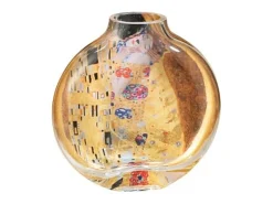 J-Line Jarrón Les Chartistes en 14.5x4x15 cm Multicolor Best