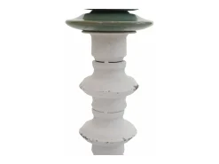 MCW Juego de 2 candeleros -N36 Blanco Online