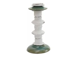 MCW Juego de 2 candeleros -N36 Blanco Online