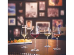 Chef & Sommelier Vaso-Juego de 6 copas de 38 cl Distinction Chef&Sommelier