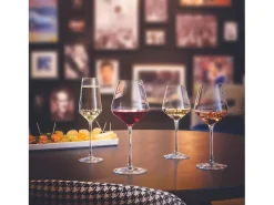Chef & Sommelier Juego de 6 copas Distinction de 28 cl Chef&Sommelier Sale