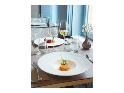 Chef & Sommelier Juego de 6 Copas Sublym de 25 cl - Colección Elegancia para Vino Tinto Discount