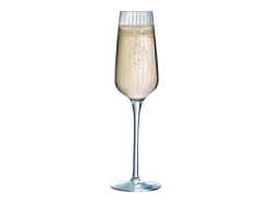 Chef & Sommelier Vaso-Juego de 6 flûtes 21 cl Symétrie Chef&Sommelier