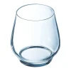 Chef & Sommelier Vaso-Juego de 6 vasos bajos Absoluty 25 cl
