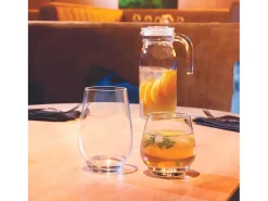 Chef & Sommelier Vaso-Juego de 6 vasos bajos Absoluty 25 cl