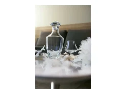 Chef & Sommelier Juego de 6 Vasos Warm Open Up Spirit para Whisky y Ron Transparente Hot