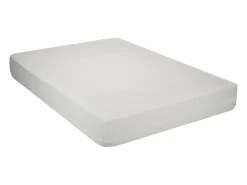 PIKOLIN Juego de cama 180x190cm | HOME | Algodón | 4 piezas | Natural Beige Hot