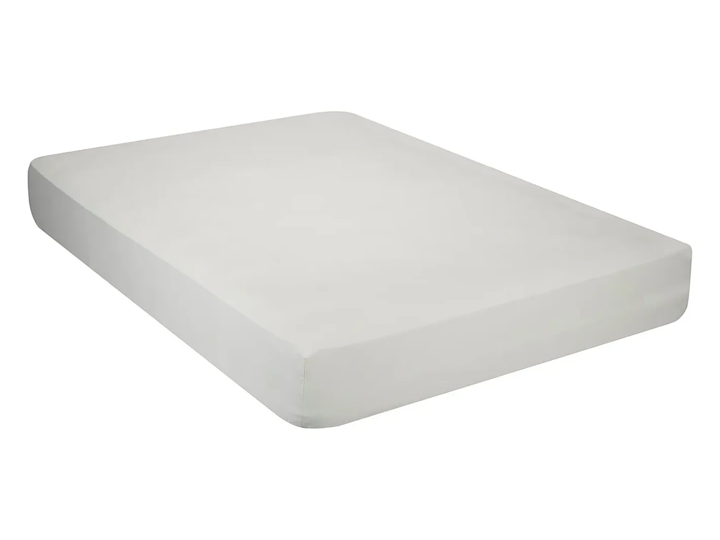 PIKOLIN Juego de cama 135x190cm | HOME | Algodón | 4 piezas | Natural Beige Outlet
