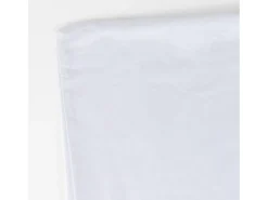 PIKOLIN Juego de funda nórdica 100% algodón 200 hilos 180x190cm Blanco Hot