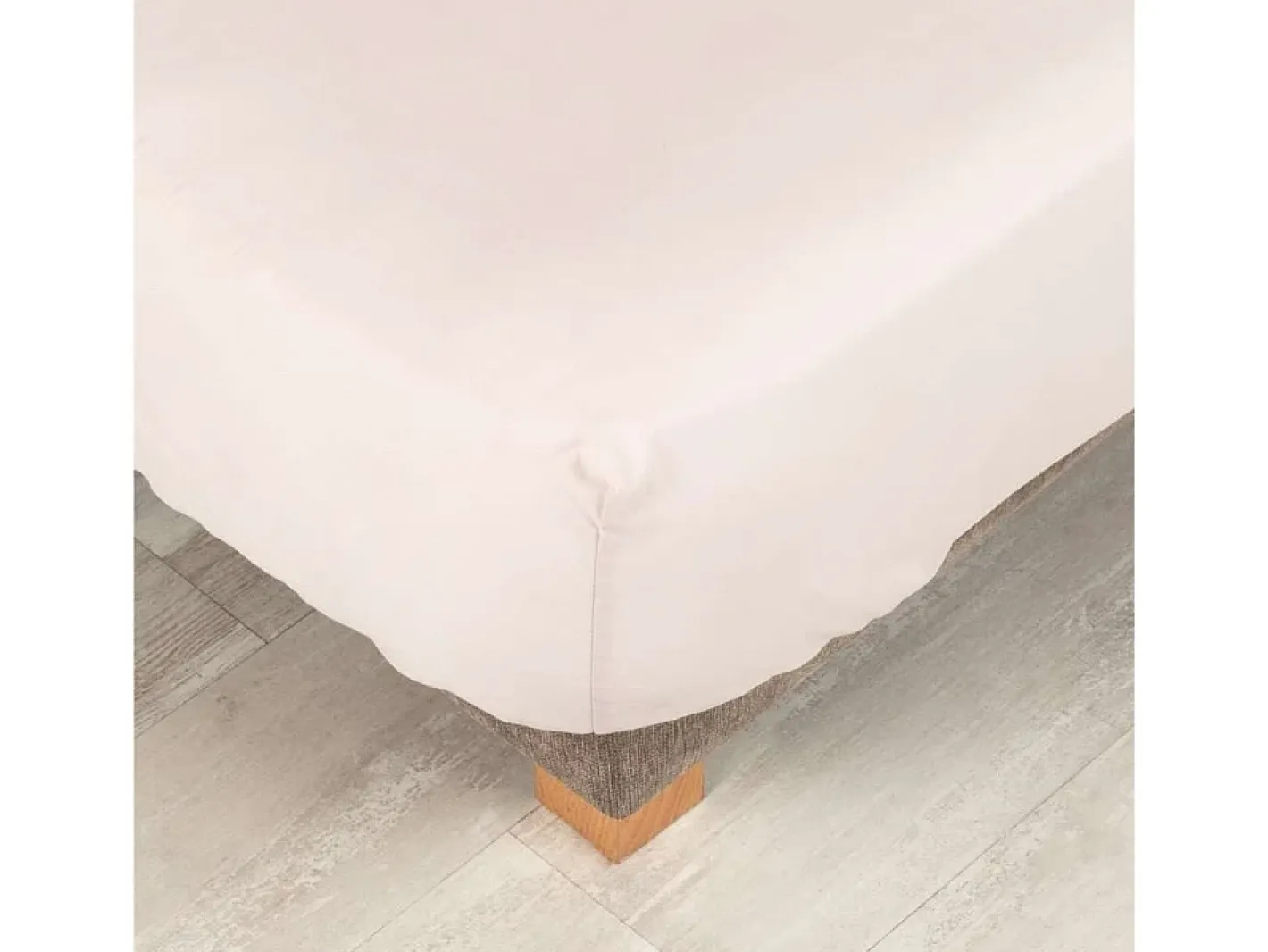 Ropa De Cama-Juego de Sábanas Cuadros Beig - Nalui Beige