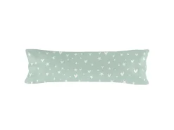 Happyfriday Ropa De Cama-Juego nórdico 140x200 cm Best buddies Multicolor