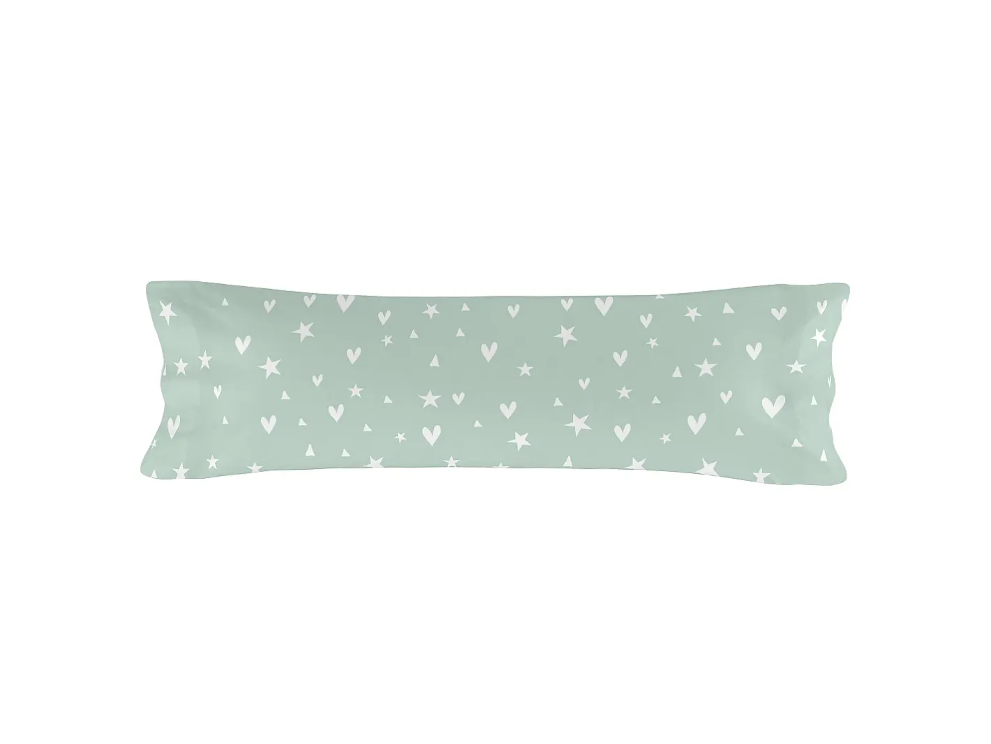 Happyfriday Ropa De Cama-Juego nórdico 140x200 cm Best buddies Multicolor