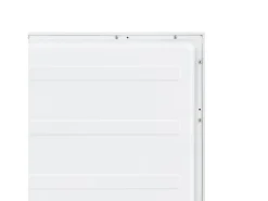 Ledkia Plafón-Kit de Superficie Paneles 120x60 cm Blanco