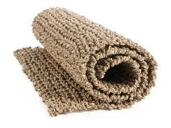 Bazar Bizar La Alfombra De Pasillo Sizali - Natural - 120x70 Color natural claro Sale