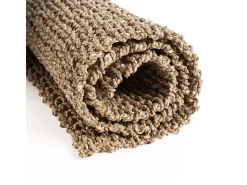 Bazar Bizar La Alfombra De Pasillo Sizali - Natural - 120x70 Color natural claro Sale