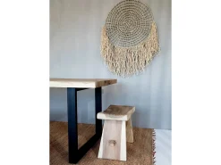Bazar Bizar La Alfombra Killing Field - 260x180 Color natural claro Hot