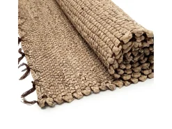 Bazar Bizar La Alfombra Killing Field - 260x180 Color natural claro Hot