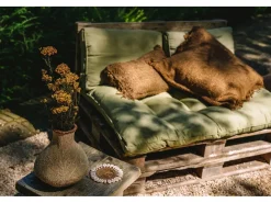 Bazar Bizar La Funda De Cojín Oh My Gee - Marrón - 60x60 Marru00f3n