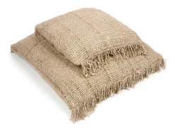 Hot Bazar Bizar La Funda De Cojín Oh My Gee - - 40x40 Beige