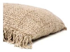 Hot Bazar Bizar La Funda De Cojín Oh My Gee - - 40x40 Beige