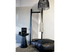 Bazar Bizar La Lámpara Colgante Bala - Negra - M Negro Online