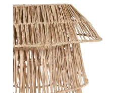 New Bazar Bizar La Lámpara Colgante Binghi - Natural Color natural claro