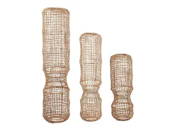 Sale Bazar Bizar La Lámpara Colgante GuanYin - Natural - XL Color natural claro