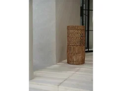 Bazar Bizar La Lámpara Colgante Takuhanki - Natural - L Color natural claro Discount