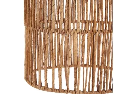 Bazar Bizar La Lámpara Colgante Takuhanki - Natural - L Color natural claro Discount