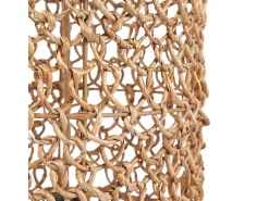 Bazar Bizar La Lámpara Colgante Takuhanki - Natural - L Color natural claro Discount
