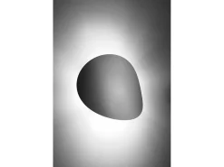 Sollux Lighting Aplique Para Pared-Lampada da incasso a parete bianca G9 Lámpara de pared Flush White G9 Blanco