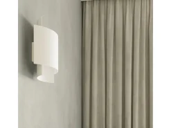 Sale Sollux Lighting Lampada da parete Up & Down bianca G9 Aplique Up & Down G9 Blanco