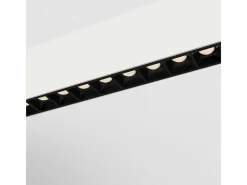 Online Maytoni Lampadario A Sospensione Moderno Points Alluminio Bianco Luce Led Integrato 40W Blanco