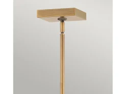Lampadario Contemporaneo Ensemble Acciaio Bronzo Spazzolato 5 Luci E27 Bronce Outlet