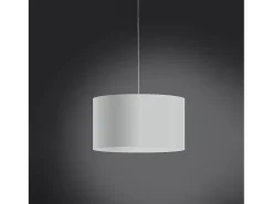 Lámpara Suspendida-Lampadario Moderno Decolight Polilux ® Bianco Luci Blanco