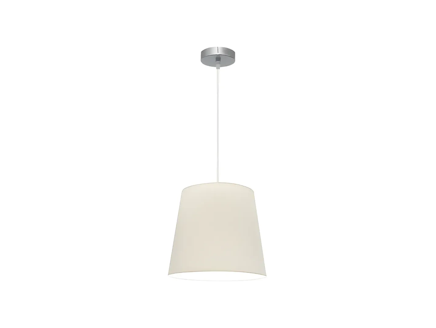 Best AKUNADECOR Lampara Colgante Maldivas 1xe27 Cromo/piedra Reg.35d De Plateado