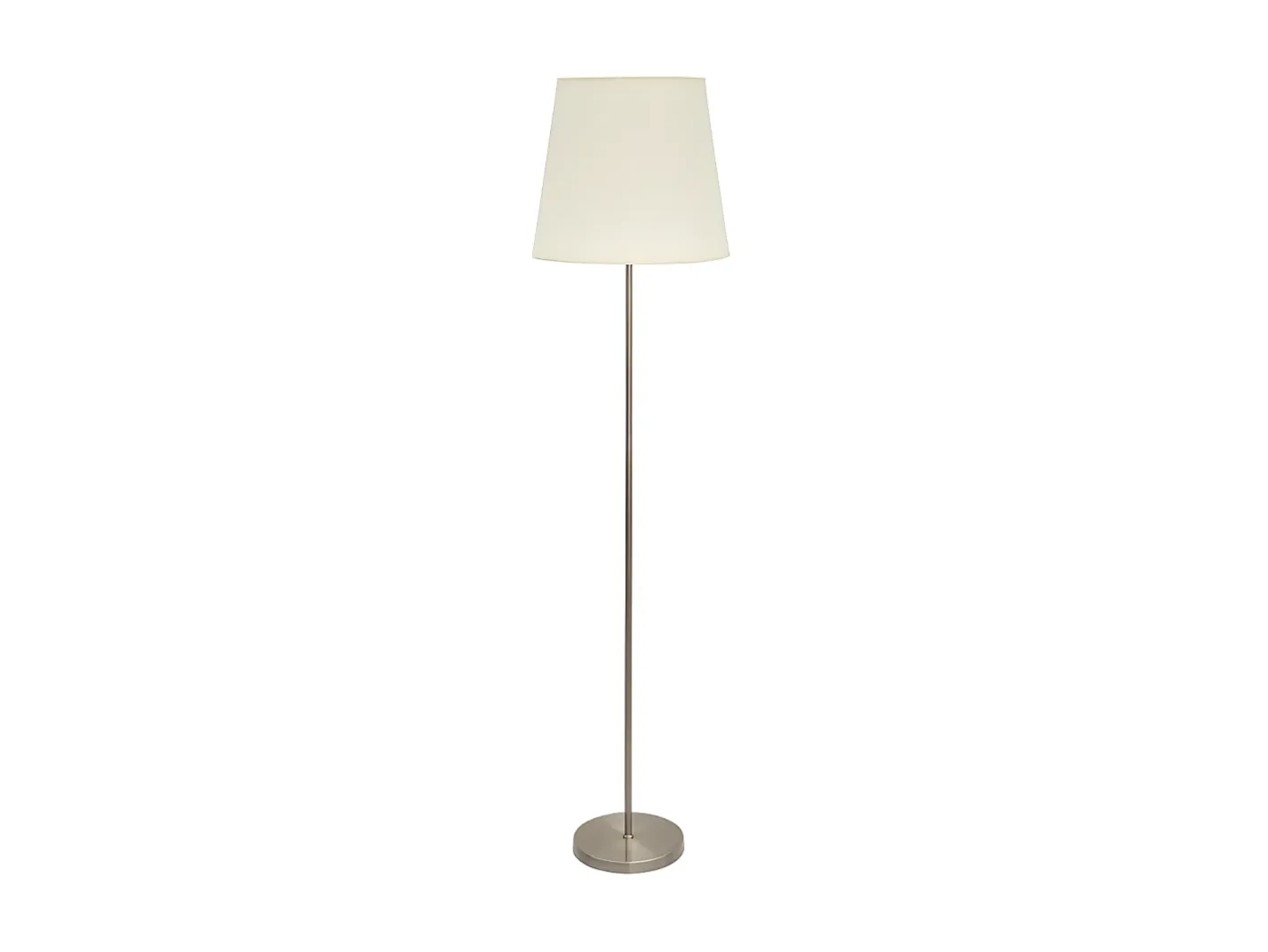Online AKUNADECOR Lampara De Pie Salon Maldivas 1xe27 Cuero/beis 40d . Dorado