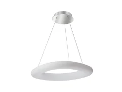 AKUNADECOR Lampara Led Dimable Paris 60w Con Memoria De Color Blanco Sale
