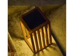 Discount Lumisky Linterna solar recargable H30CM CHENNAI Color natural claro
