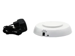 New Lumisky Linterna/luz de trabajo inalámbrica H24CM LIBERTY Blanco