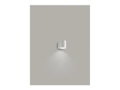 Best Lámpara cilíndrica de exterior para 1gu10 6528 Perenz Graphite Gris