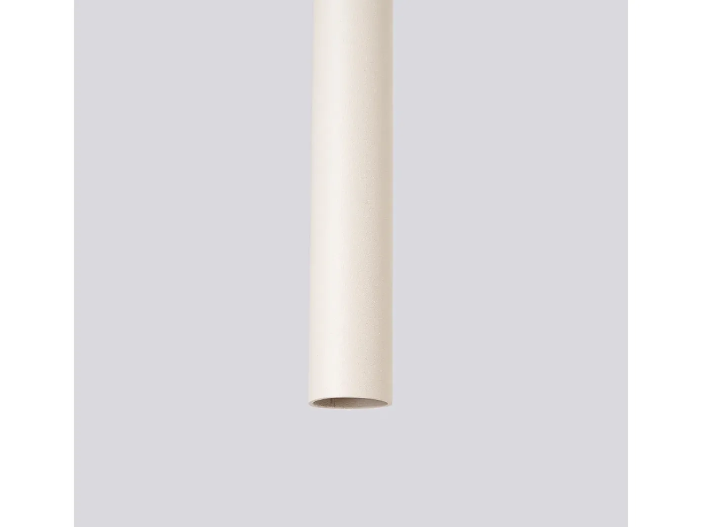 Discount Sollux Lighting Lámpara colgante Brill moderno de acero - 1 fuentes luminosas 3000K - L.8 x A.114 cm - Beige