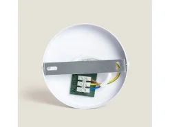 Ledkia Lámpara Colgante Fibras Naturales Kofia Natural Multicolor Best