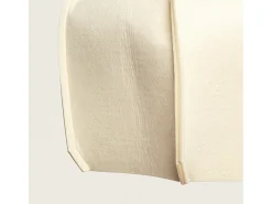 Hot Ledkia Lámpara Colgante Fieltro Azalea M Beige