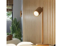 Discount Sollux Lighting Lámpara Colgante Karbon Minimalista De Aluminio - 3 Fuentes Luminosas - L.19,5 X A.108 Cm - Dorado