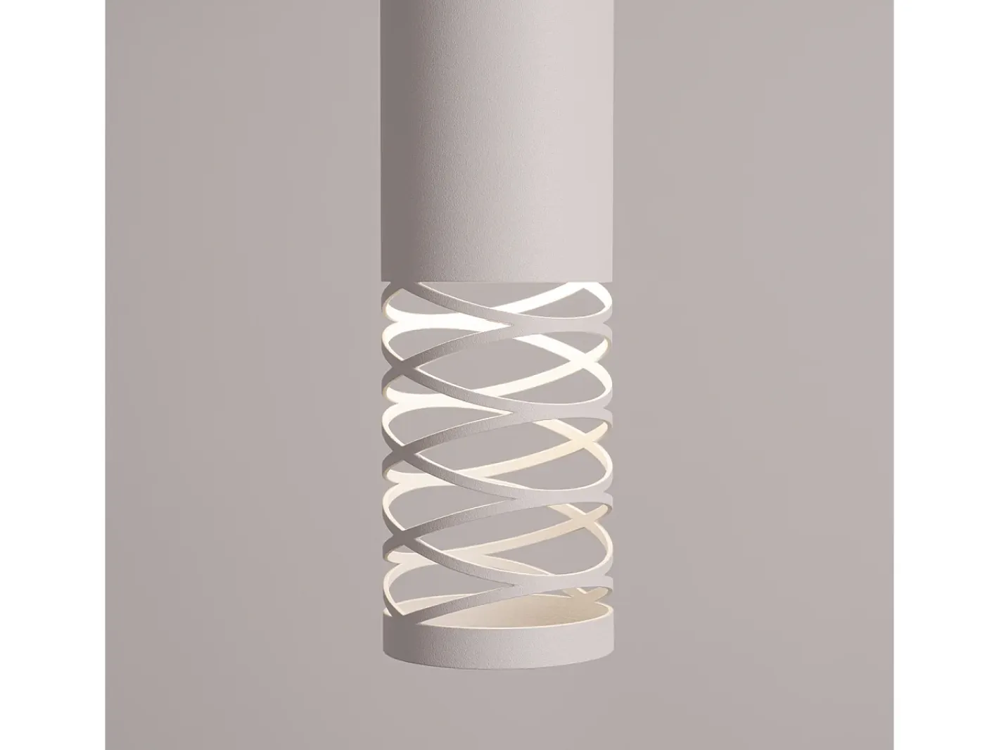 Sale Sollux Lighting Lámpara Colgante Lami Moderno De Acero - 1 Fuentes Luminosas - L.8 X A.125 Cm - Blanco