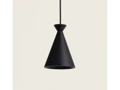 Ledkia Lámpara Colgante LED 6W Aluminio Drake Blanco Multicolor Sale